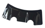 6865 Heckspoiler 1:10 DF DirtFighter